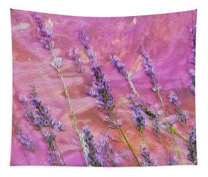Lavender - Tapestry