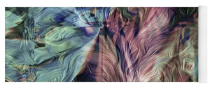 Abstract 1 - Yoga Mat