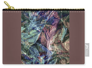 Abstract 1 - Carry-All Pouch