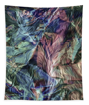 Abstract 1 - Tapestry