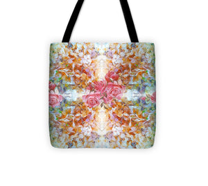 Another Time - Tote Bag
