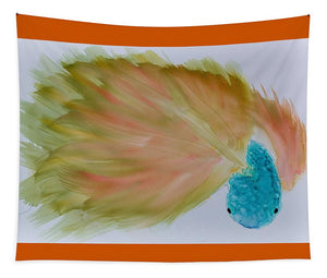 Betta Fish 1 - Tapestry