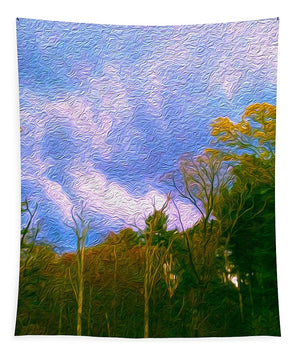 Between Storms - Tapestry
