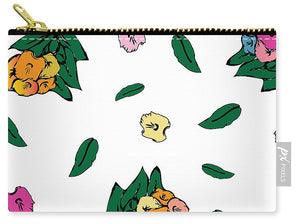 Catch the Bouquet Pattern Original - Carry-All Pouch