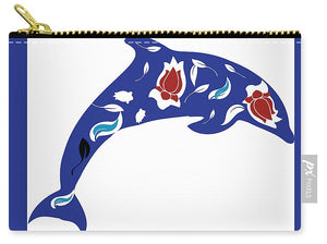 Dolphin 11 - Carry-All Pouch