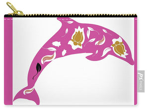 Dolphin 12 - Carry-All Pouch