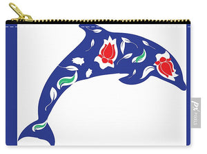 Dolphin 3 - Carry-All Pouch