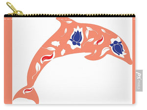 Dolphin 4 - Carry-All Pouch