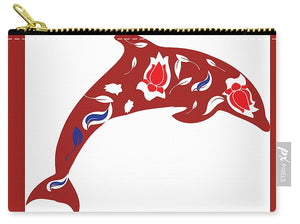 Dolphin 8 - Carry-All Pouch
