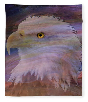 Eagle Eye - Blanket