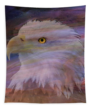 Eagle Eye - Tapestry