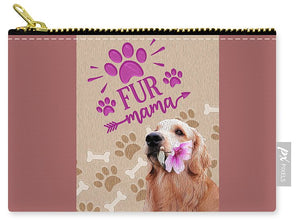 Fur Mama - Carry-All Pouch