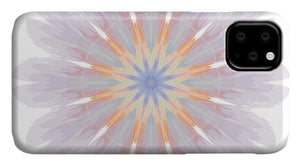 Happy Together Flower 1 of 4 - Phone Case