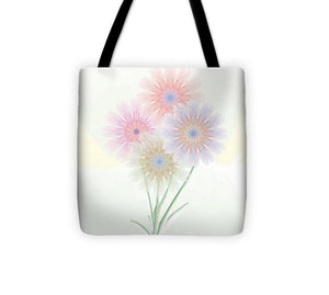 Happy Together - Tote Bag