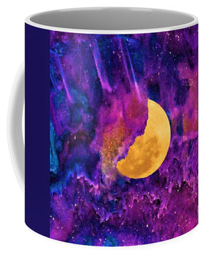 Moon - Mug