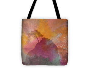 New Growth - Tote Bag