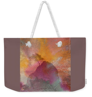 New Growth - Weekender Tote Bag