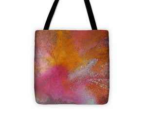 New Growth - No Overlay - Tote Bag