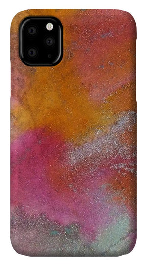 New Growth - No Overlay - Phone Case