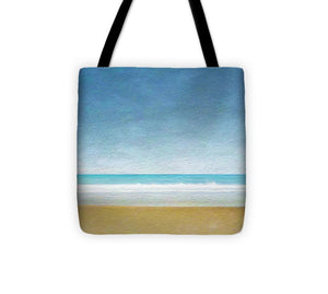 Ocean View - Tote Bag