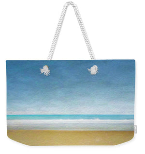 Ocean View - Weekender Tote Bag
