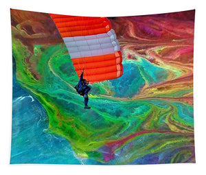 Skydive - Tapestry