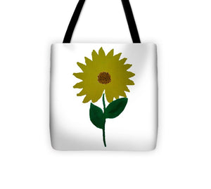 Sunflower - Tote Bag