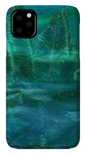 Whispers of Summer - Phone Case