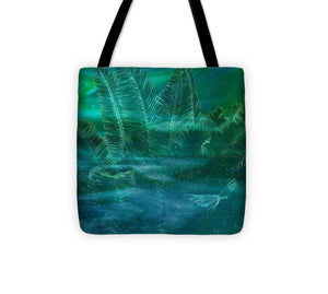 Whispers of Summer - Tote Bag