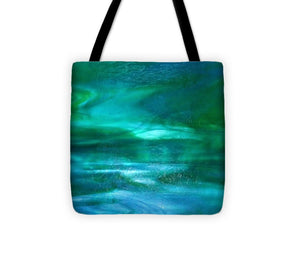 Whispers of Summer - No Overlay - Tote Bag