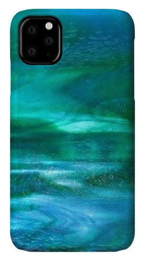 Whispers of Summer - No Overlay - Phone Case