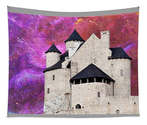 White Castle - Tapestry