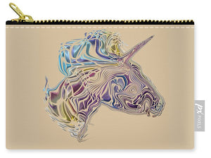 Young Unicorn - Carry-All Pouch